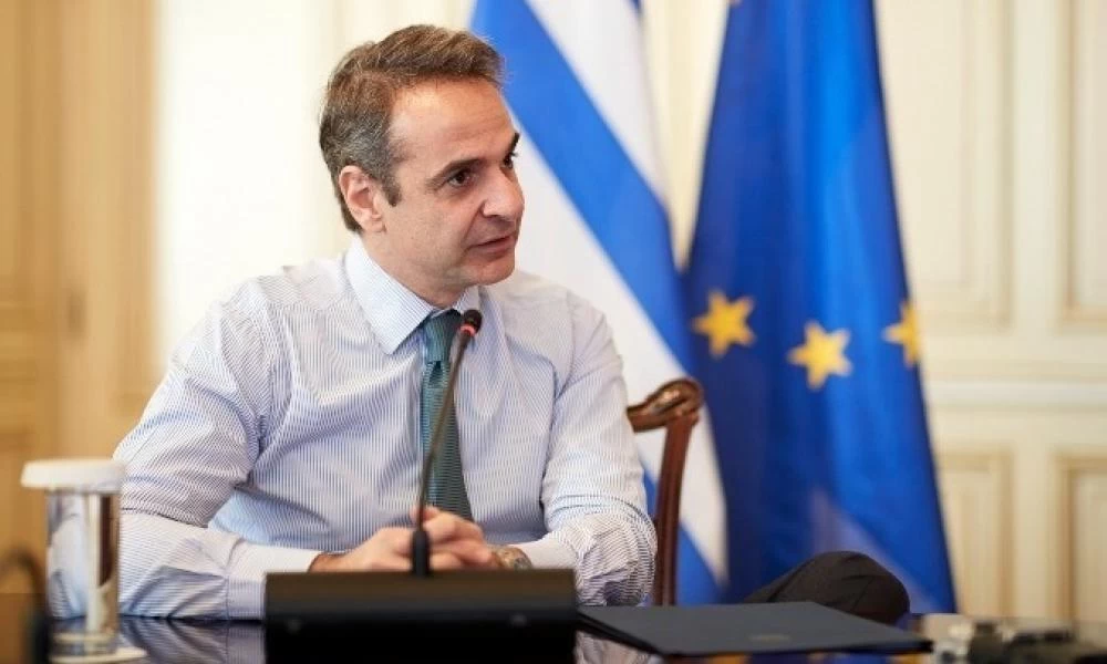 Μάρμαρα Παρθενώνα: Τι απάντησε ο πρωθυπουργός στον Μπόρις για το δημοψήφισμα